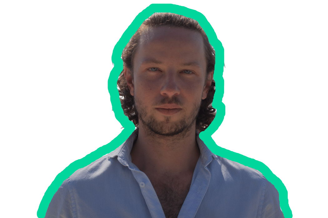 Valentin Mottier