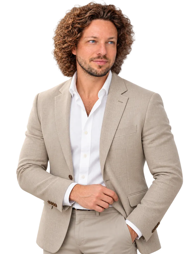 Valentin Mottier, consultant en automatisation et formateur