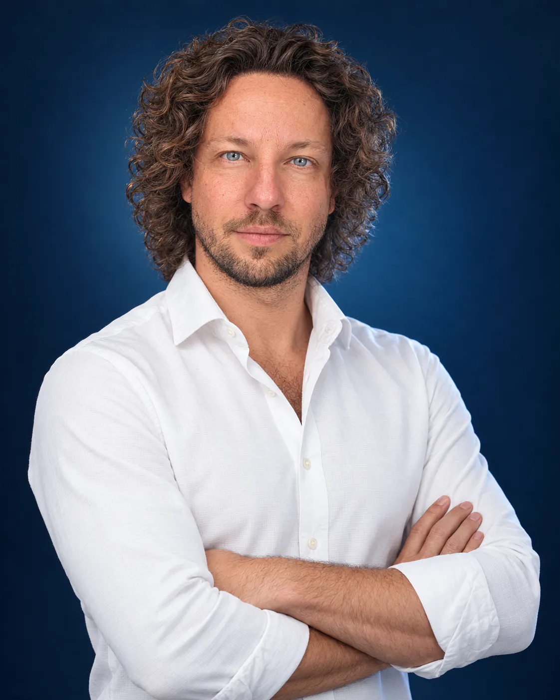 Valentin Mottier, votre formateur