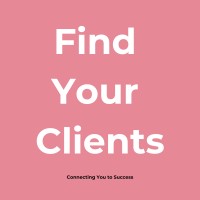 Find Your Clients